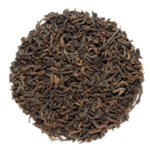 Sheng Pu-Erh - der wilde Atem der Berge – Tee im Wandel der Zeit