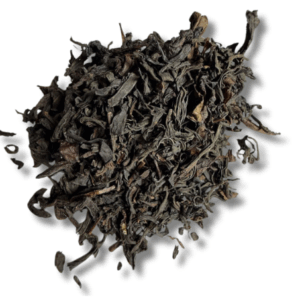 Da Hong Pao - der große Rote Mantel – Kaiserlicher Oolong aus dem Wuyi-Gebirge
