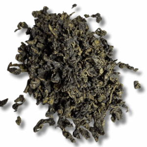 Tieguanyin - die eiserne Göttin der Barmherzigkeit