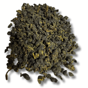 Jin Xuan Oolong Tee
