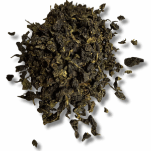 Osmanthus Oolong - ein Hauch von Blütenduft im Nebel der Berge