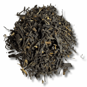 Dianhong Maofeng - die goldene Ader des Yunnan-Hochlands