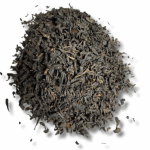 Bergamot Black Tea - die Kunst der Zitrusveredelung – Tiefe trifft Leichtigkeit