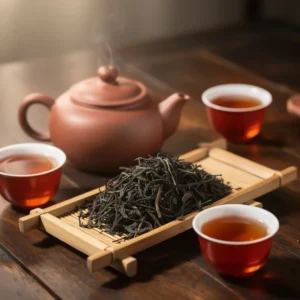 Dianhong Maofeng Tee