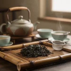Da Hong Pao Tee
