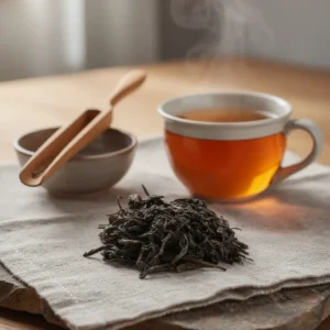 Guangdong Oolong Tee
